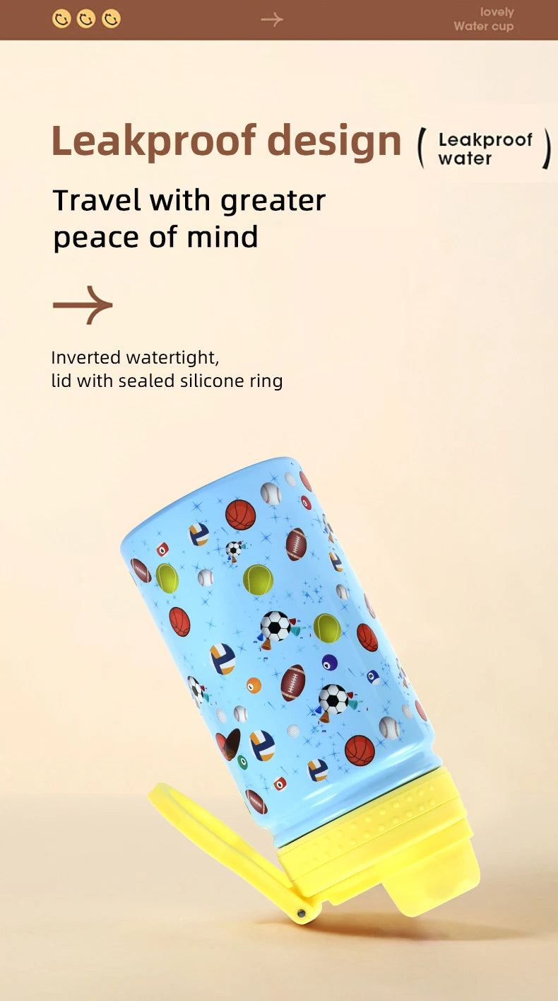 Boîte à Bento pour enfants, boîte à déjeuner pour enfants, boîte à déjeuner à Bento pour enfants, boîte à déjeuner pour tout-petits pour garderie, conteneurs de boîte à déjeuner pour enfants pour l'école