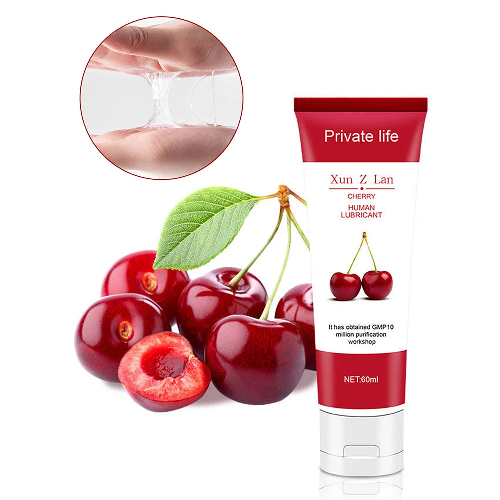 Lubrifiant sexuel lubrifiant Anal lubrifiants vaginaux Base d'eau Gel de sperme lubrification intime Gay pour femmes hommes masturbateur adulte