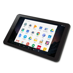 2025 offres spéciales 11.6 pouces tablette 2GB RAM 64GB ROM Android 7.0 MT8127 Quad Core CPU 768x1368 IPS 5000mAh batterie Port HDMI