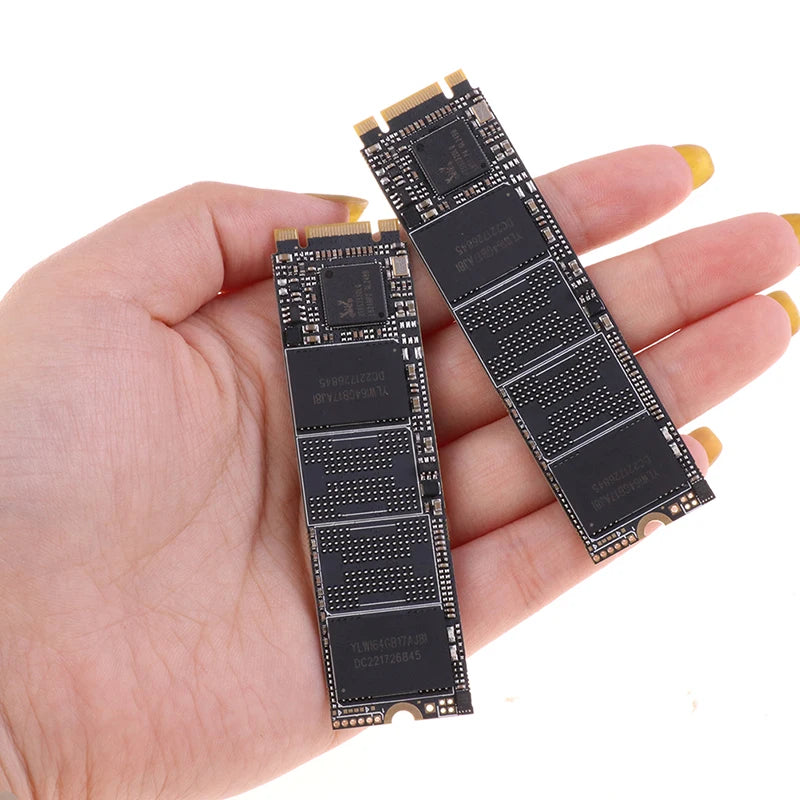 Disque Dur Interne SSD M2 NGFF de 500 go, 980 EVO Plus, 250 go, 1 to, 970 PRO M.2 2 2 to pour Ordinateur Portable SMiHd