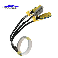 NOUVEAU Haute qualité 96530925 Câble de remplacement XT pour Peugeot 206 307 406 807