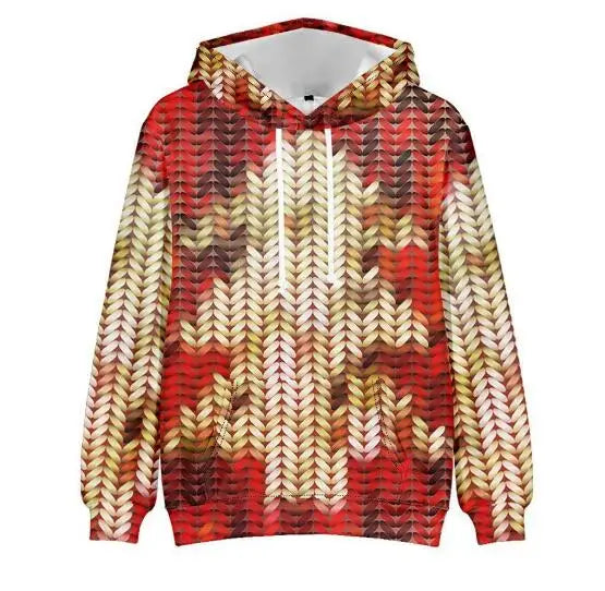 Pull de noël moche unisexe pour hommes et femmes, pull de vacances, elfe du père noël, drôle, amoureux de la personnalité, vêtements d'automne et d'hiver, 2026