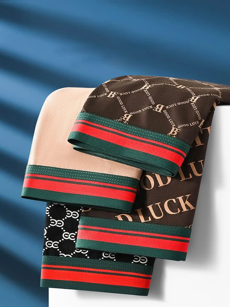 Sexy underwear for men, men's boxer shorts, men's briefs, men's trunks, men's briefs, underwear