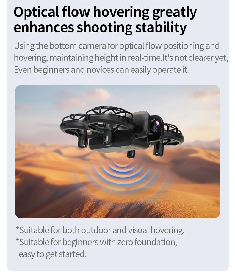 Nouveau Drone K100 MAX 8K 5KM flux optique professionnel HD double caméra évitement d'obstacles photographie aérienne quadrirotor jouets cadeaux