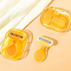 Mini razor blade tool, razor blade for women, hair clipper, ladies' razor, men's razor, hair trimmer