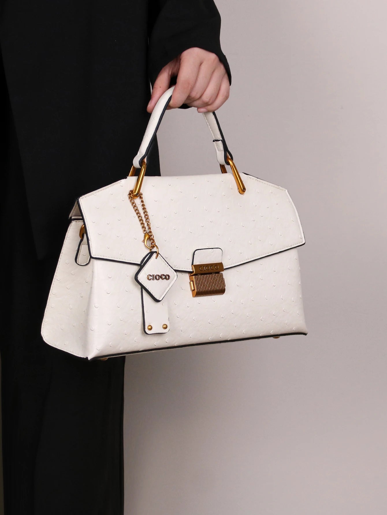 2025 nouveau rétro bleu en forme de serpent sac à main de haute qualité mode luxe sac à main léger grande capacité une épaule messen