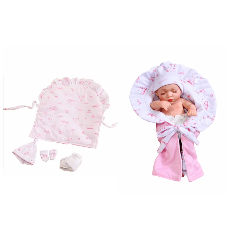 Vêtements pour bébé pour poupée, 30 cm, accessoires pour nouveau-né, robes pull à la mode, manteau, vêtements de poupée pour filles, jouets DIY, cadeau