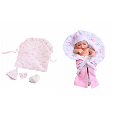 Vêtements pour bébé pour poupée, 30 cm, accessoires pour nouveau-né, robes pull à la mode, manteau, vêtements de poupée pour filles, jouets DIY, cadeau
