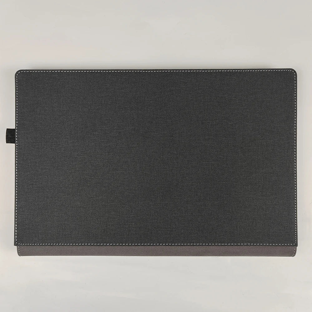 Housse de protection en cuir PU pour ordinateur Portable Lenovo ThinkPad E15 Gen 4 3 2 série 15.6 pouces, nouvelle collection 2023, housse Portable, cadeau à la mode