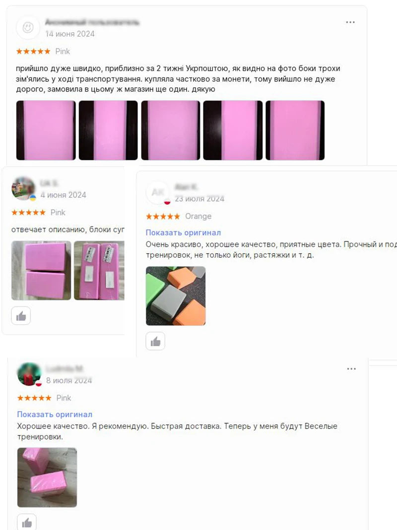 Blocs de gymnastique EVA, brique en mousse, exercice d'entraînement, Fitness, outil de danse, traversin de Yoga, coussin d'étirement, façonnage du corps, blocs de Yoga