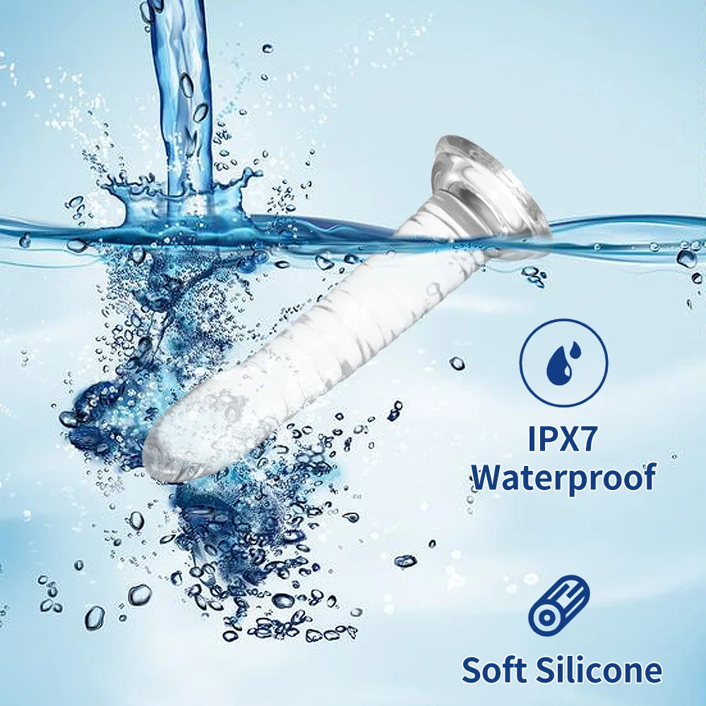 Fantasy sex toys, dildos, adult supplies, sexy anal toys, 18 Sensualex toys for women, penis, clitoris, suction cup, anal plug, female satisfaction