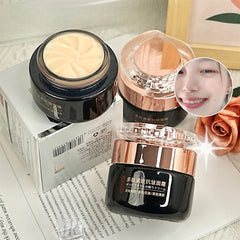 Crème pour le visage raffermissante anti-rides polypeptide, hydratation en profondeur, éclaircit la peau terne, minimise les ridules, crème hydratante de jour et de nuit