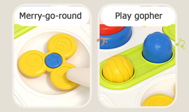 Cube occupé Montessori, jouets pour activités sensorielles pour tout-petits, planche occupée, apprentissage éducatif précoce, jouets de voyage, cadeau pour enfants