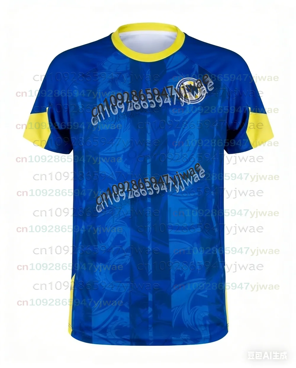 Maillot de football Bosnie-Herzégovine 2025-2026 DZEKO 11 – T-shirt de football pour homme, maillot d'entraînement domicile/extérieur bleu et blanc, uniforme de supporter