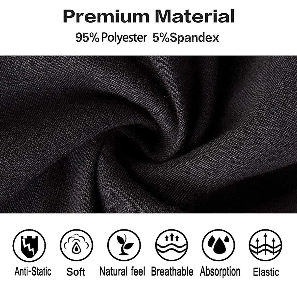 Wreck-It Ralph Men's Boxer Briefs, Breathable Underwear for Men, Boyfriend Gift