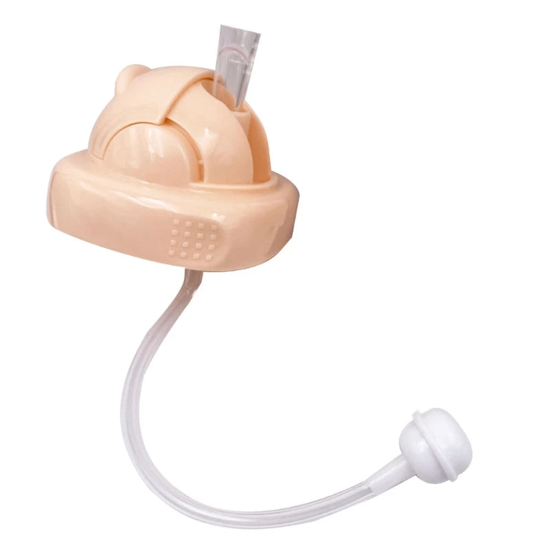Aby ottle – sur-remplacement, en silicone, aps id, gagner, rétractable, id, traw up id pour egel ottle