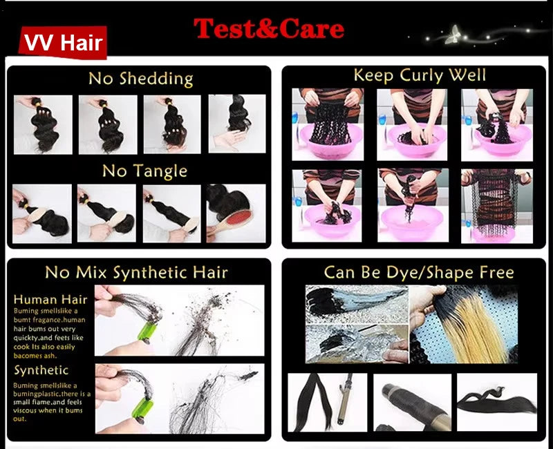 613 Straight Human Hair Bundles, No Weft, 100% Virgin, Highlighting Original Russian Natural Unprocessed Blonde Loose Extensions