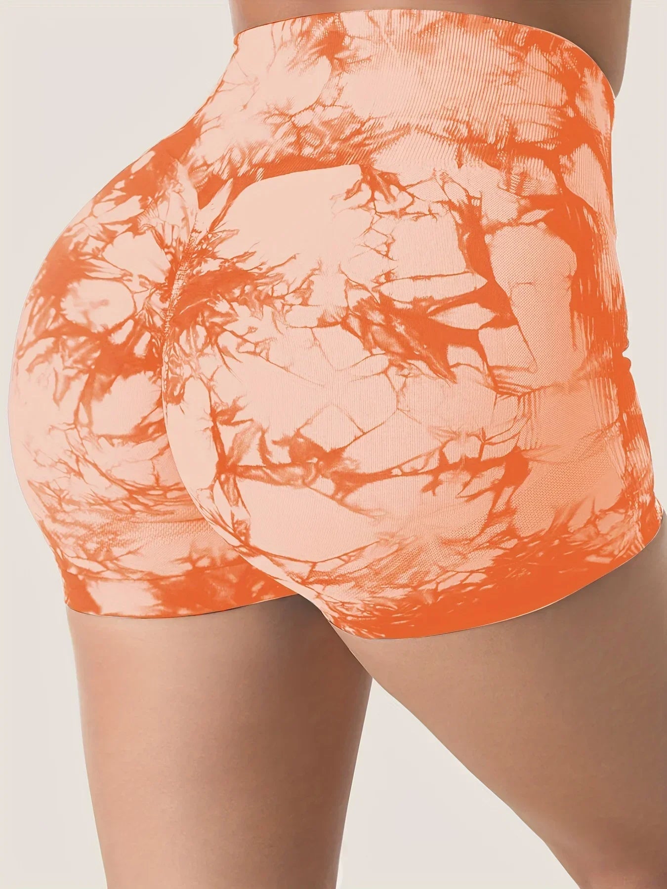Pantalon de fitness très extensible pour femmes, short moulant pour exercices de cyclisme, yoga, respirant, taille haute, ensemble de 3 pièces