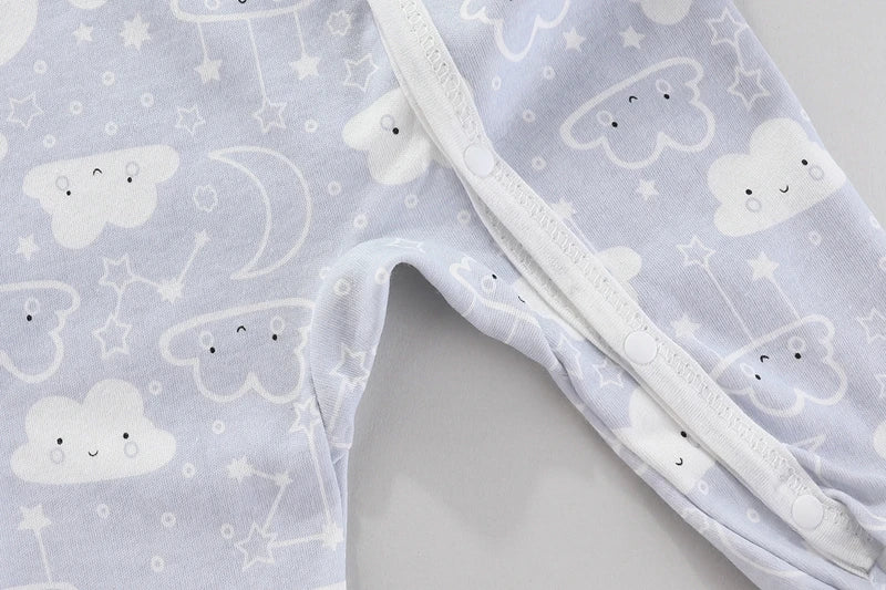 Vêtements pour nouveau-né, nouvelle collection automne hiver, body pour bébé fille, barboteuse d'été, combinaison douce pour garçons, vêtements pour enfants de 0 à 9 mois