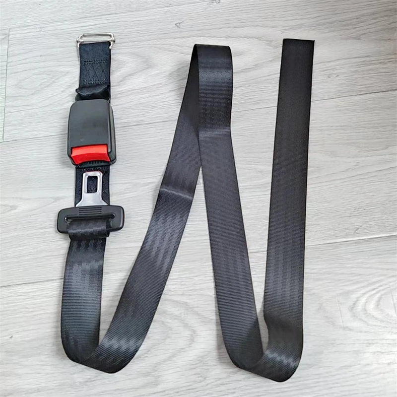 Ceinture de sécurité de siège de voiture pour femme enceinte, mamans de maternité, ventre non-né, Kit d'extension de protection pour bébé, accessoires automobiles