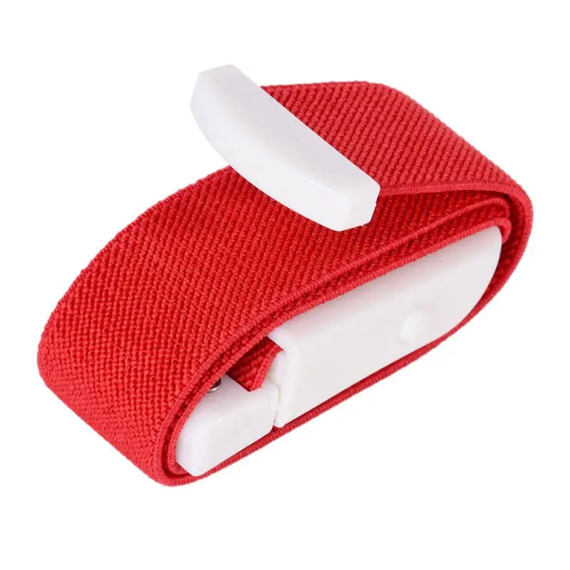 Kit d'urgence pour garrot médical, 1 pièce, libération rapide et lente, Camping en plein air, randonnée, sécurité et survie SOS 2.5x39cm