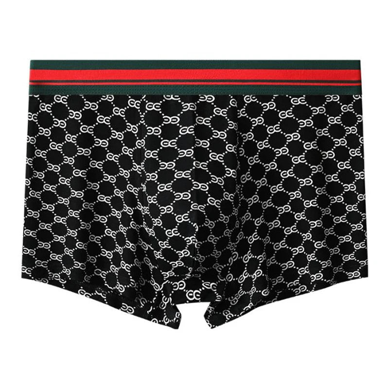 Sexy underwear for men, men's boxer shorts, men's briefs, men's trunks, men's briefs, underwear