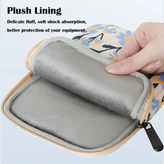 Manchon pour liseuse électronique de 11e génération, 6-7 pouces, étanche, antichoc, sac de rangement pour tablette, Portable, anti-rayures pour Kindle/Boox/Kobo
