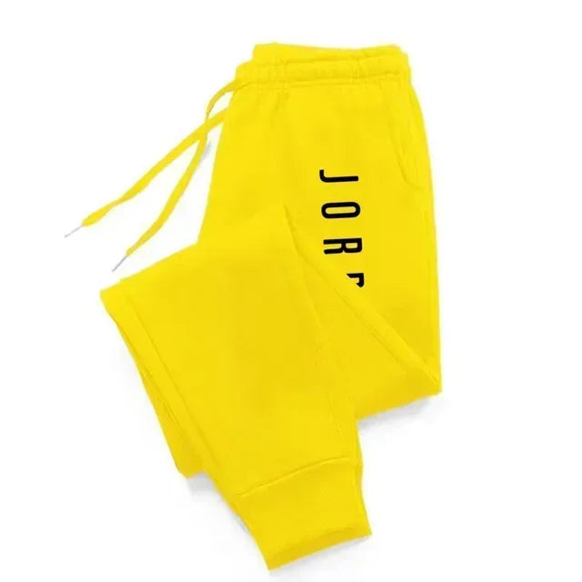 Sweatpants for correr para hombre, sweatpants diarios, superventas, informales, versátiles, nova moda,