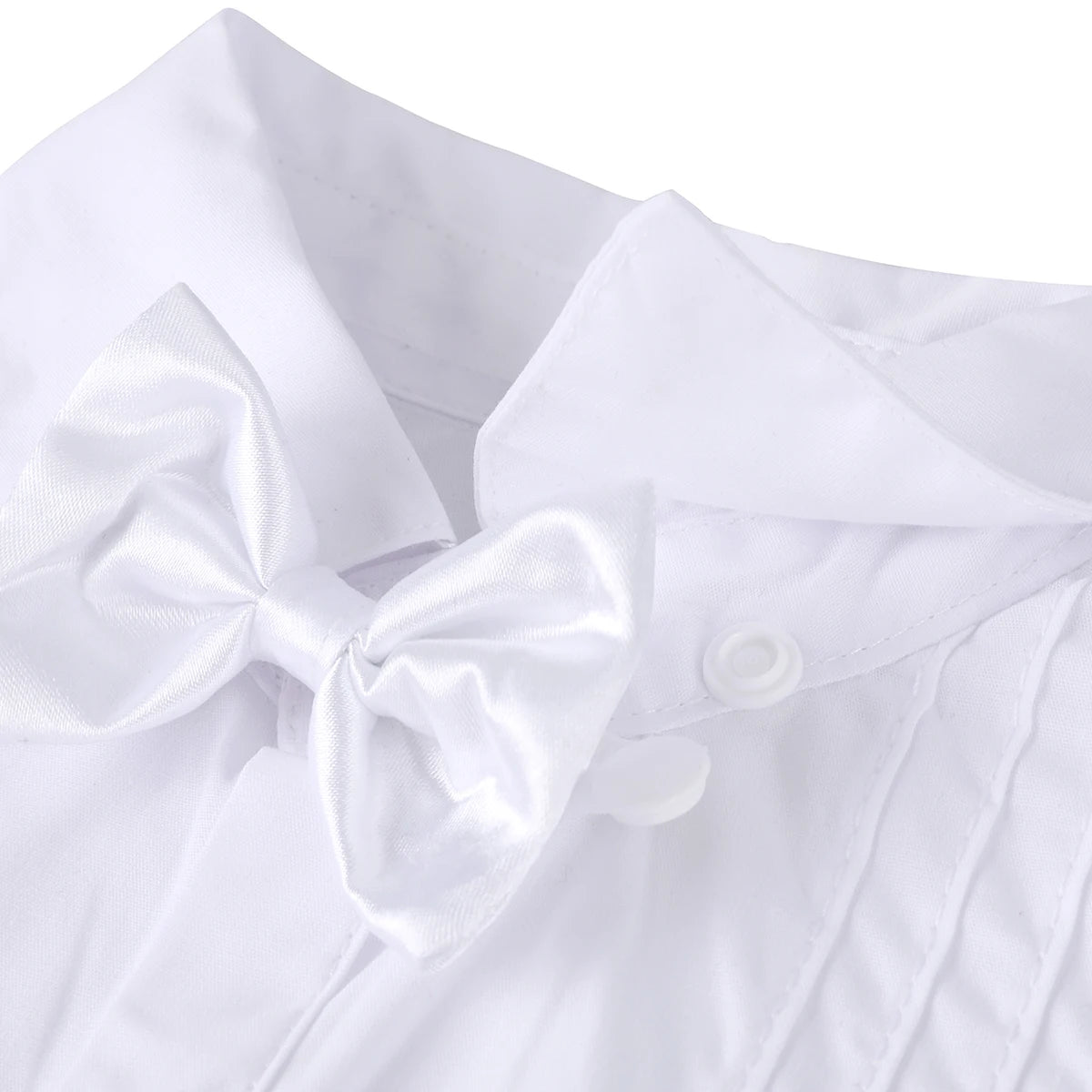 Baby boy costume set, suitable for christening, Easter, church, wedding, birthday, formal ceremony, performance, tuxedo
