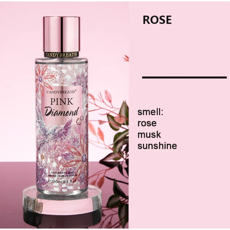 Sexuellement de marque SecExamen pour femme, parfum corporel, dépistolet ant longue durée, parfum fruité AMP, passion vanille, dentelle, phéromones romantiques
