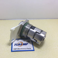 Joints mécaniques GLF-16 JMK-16 pour pompes multi-étape CR10/CR15/CR20 | Joints de cartouche de taille d'arbre 16 mm (HQQV/HQQE/HUUV/CR/CRI/CRN16)