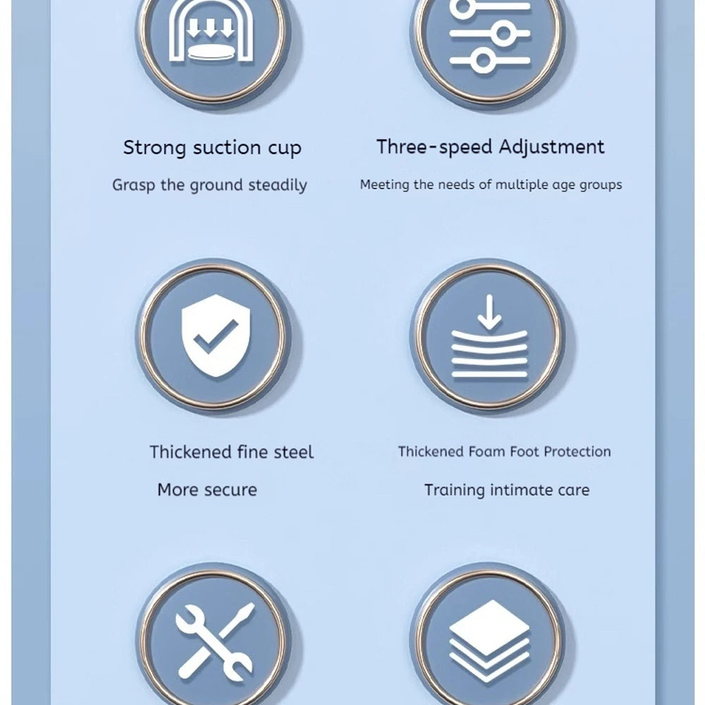 Assistant assis Portable avec corde de Tension, équipement de Fitness, Support de Fitness, pratique du Yoga, gymnastique à domicile