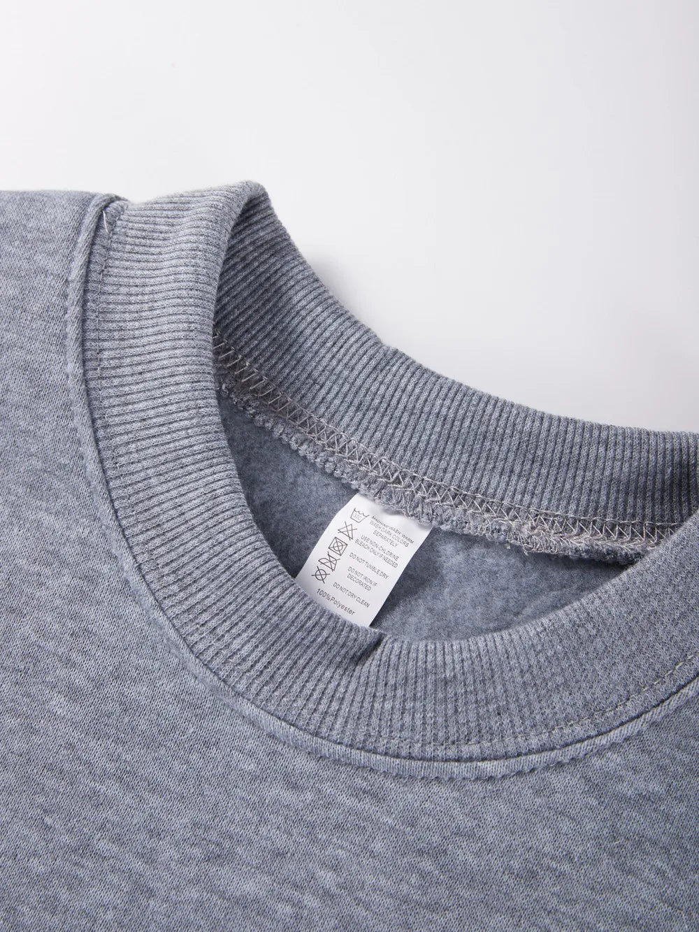 Los Angeles numéro 79 lettre imprimer homme sweat ensemble décontracté col rond pull automne polaire pantalons de survêtement doux Sport ensembles de hommes