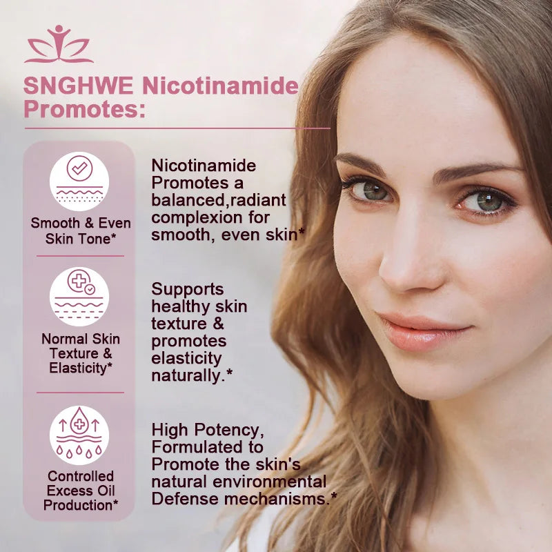 Anti - âge NAD + Supplément Capsules - Nicotinamide ribose substitut, énergie naturelle et santé cellulaire nad Supplément - anti - âge Booster cellulaire