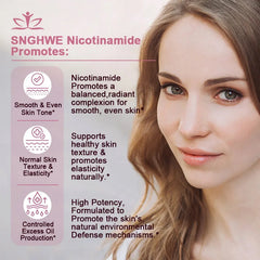 Anti - âge NAD + Supplément Capsules - Nicotinamide ribose substitut, énergie naturelle et santé cellulaire nad Supplément - anti - âge Booster cellulaire