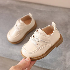 Baskets de printemps pour bébés filles, chaussures à fond souple pour premiers pas, pour nourrissons garçons, nouvelle collection