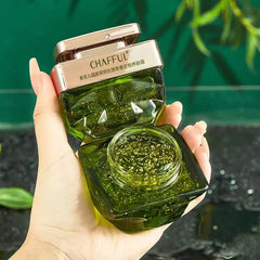 Effective and revitalizing face cream, beauty, lifting, brightening, moisturizing, skincare, Korean makeup