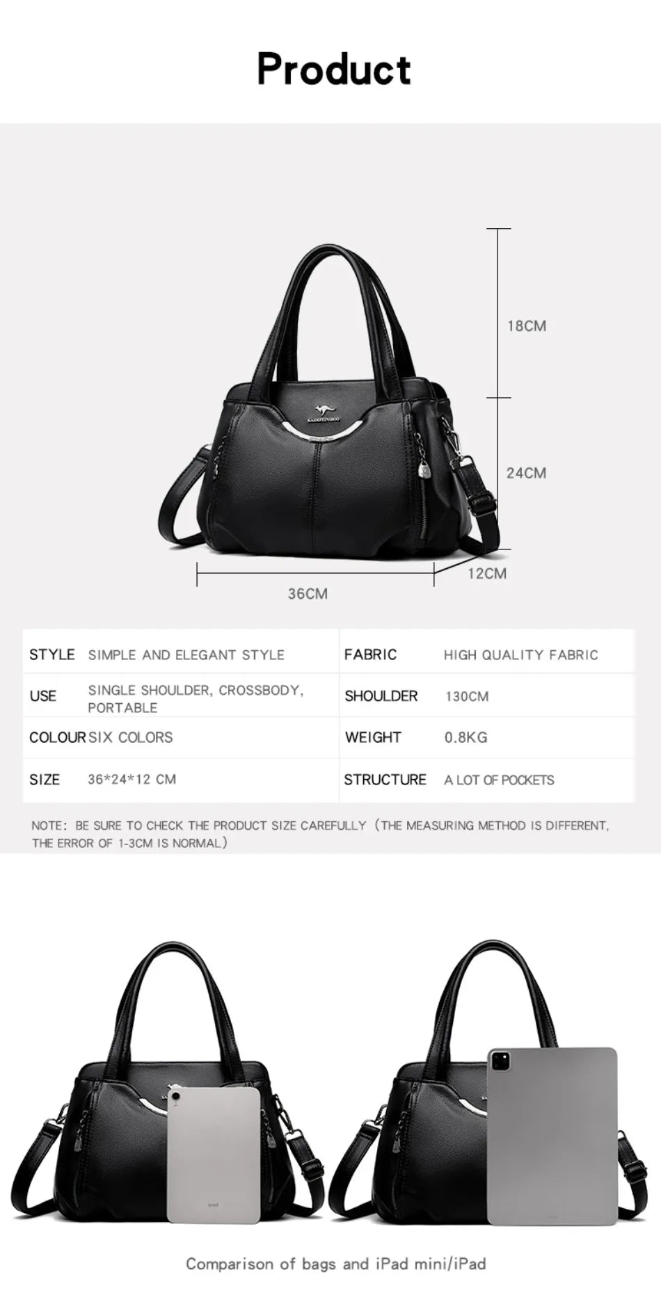 Sacs à Main de luxe femmes sacs concepteur en cuir souple sacs à bandoulière pour femmes 2024 haute qualité épaule fourre-tout sacs à Main Sac A Main