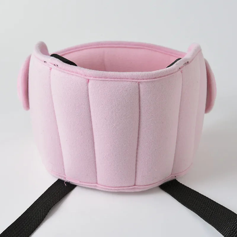 Sécurité enfant siège de voiture tête fixation ceinture bébé tête aide au sommeil bébé tête protecteur bébé dormir sain livraison directe
