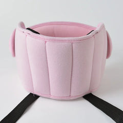 Sécurité enfant siège de voiture tête fixation ceinture bébé tête aide au sommeil bébé tête protecteur bébé dormir sain livraison directe