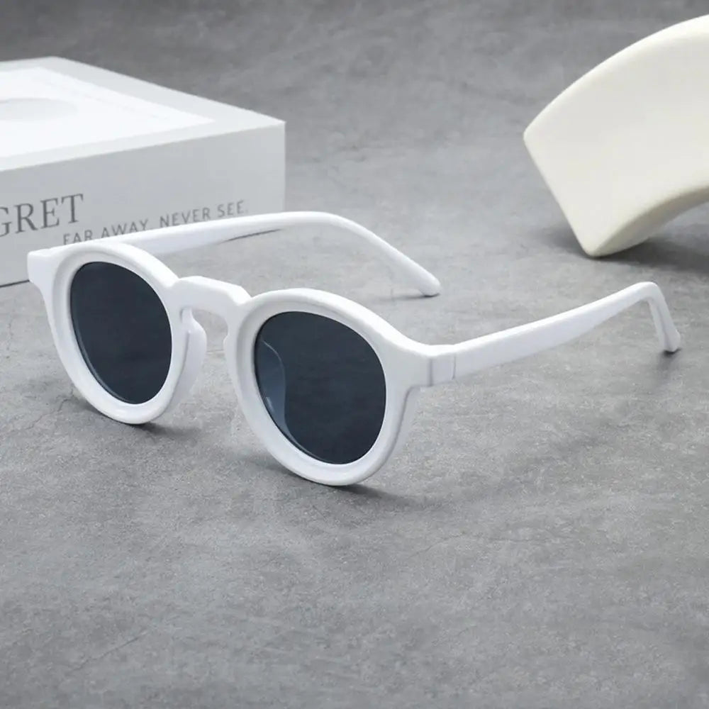 Lunettes de soleil classiques avec branches à motif de grain de bois, petit cadre carré pour hommes, lunettes de soleil de haute qualité pour femmes, lunettes de pêche avec protection UV400.