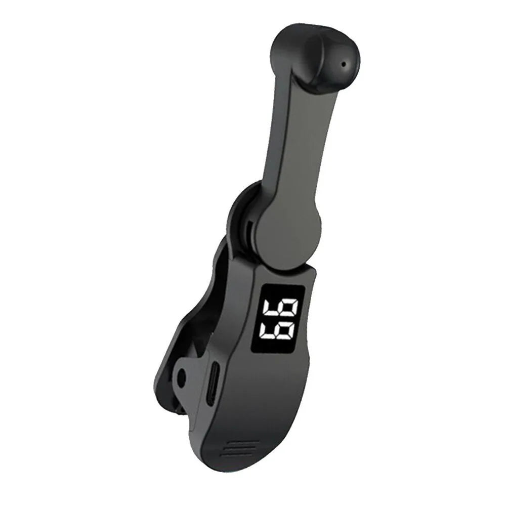 Clicker d'écran automatique numérique pour applications de téléphone intelligent, Gadget de Streaming vidéo en direct, écran de jeu pour Smartphone, trépieds tactiles