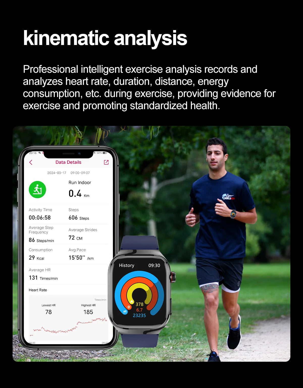 2025 nouvelle montre intelligente ECG femmes BT appel fréquence cardiaque lipides sanguins acide uricique moniteur de santé montres AI voix 650mAh sport Smartwatch