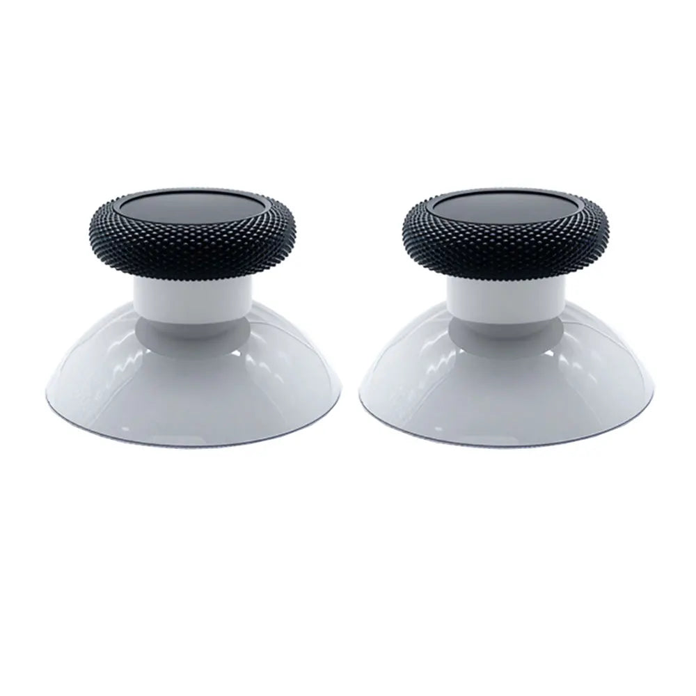 Capuchon de poignée de Joystick analogique 3D Original, 2 pièces, boutons à bascule pour Xbox One série S X Core, couvercle de manettes de contrôleur