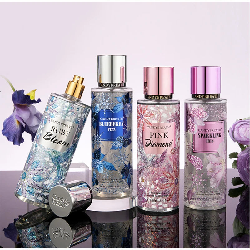 Sexuellement de marque SecExamen pour femme, parfum corporel, dépistolet ant longue durée, parfum fruité AMP, passion vanille, dentelle, phéromones romantiques