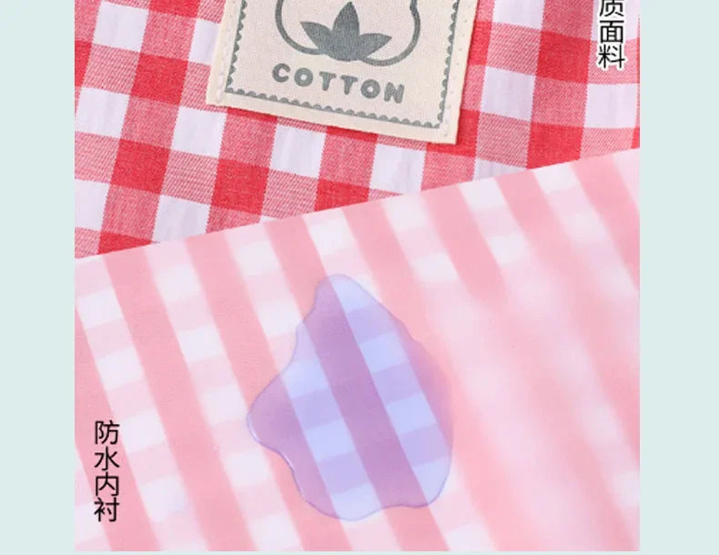 Bavoir mangeant pour bébé, tablier imperméable sans manches, salopette alimentaire, peinture en argile faite à la main, vêtements de travail pour filles et garçons, tissus à roter