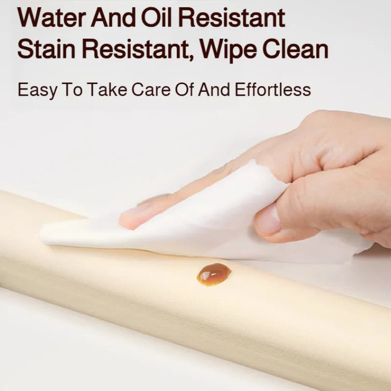 Corner Edge Protection Bumper, Baby Safety Corner Protector, Children's Furniture Corner Strip, Anti-Collision Foam Protection