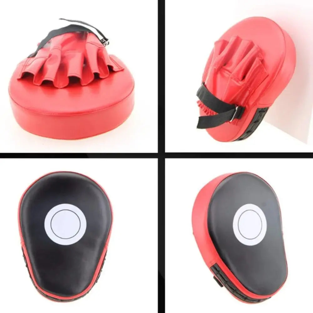1 pièces équipement d'entraînement sac de boxe sac accessoires de poinçonnage coussinets gantelet Fitness musculation sport divertissement