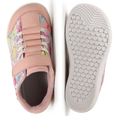Chaussures pieds nus pour enfants, Version large, antidérapantes, pour garçons et filles, chaussures de Sport pour enfants, semelle saine zéro, respirantes