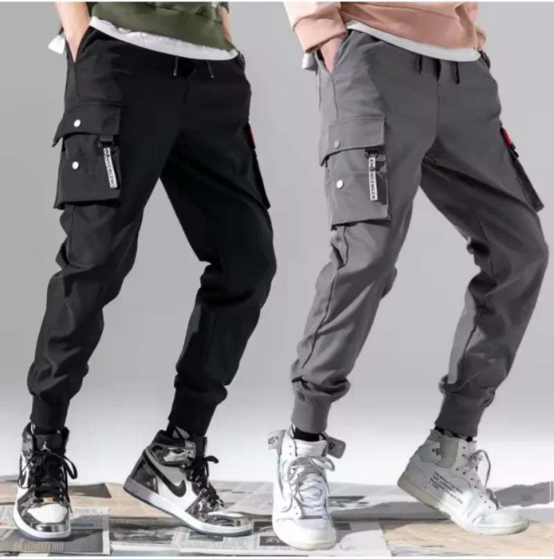 Cargo pants for men, fashionable sports pants for men, casual Cargo pants, sweatpants for men